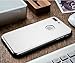 iPhone 8 / iPhone 7 Case, Acewin Premium Slim Fit Case Ultra Thin Hard Protective Case Cover for iPhone 8 / iPhone 7 (4.7 Inch) (Silver)