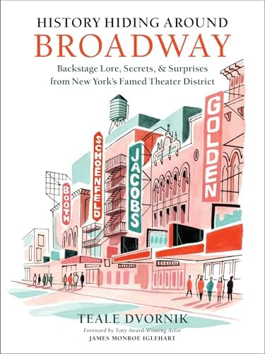 The Tony Awards: A Celebration of Excellence in Theatre: Mell