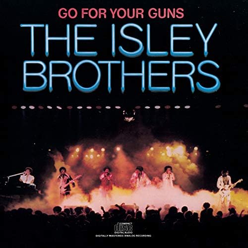Amazon.com: 45 Greatest Hits of The Isley Brothers (3 CD Boxset