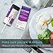 Ketone Test Strips 150ct - Test Your Ketosis Levels in 15 Seconds Using Urinalysis. Accurate Results to Guarantee You Lose Weight & Feel Great on a Ketogenic, Diabetic, Paleo or Low Carb Diet