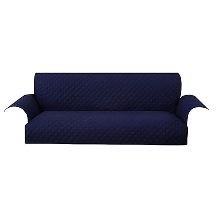 Trendyest Pet Washable Removable Sofa Cover Dog Couch Armrest