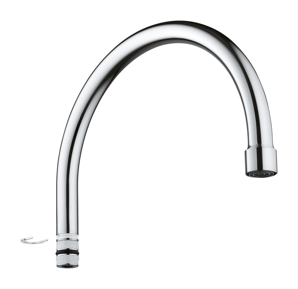 Grohe 13371000 Spout for Eurosmart Sink