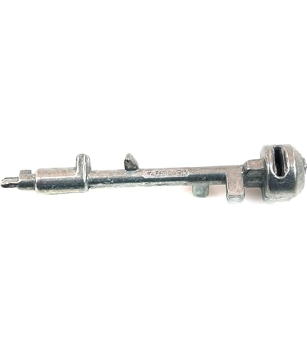 ざき  6500 Amazon.com: Bross BROSSBSP34 Ignition Lock Cylinder Barrel