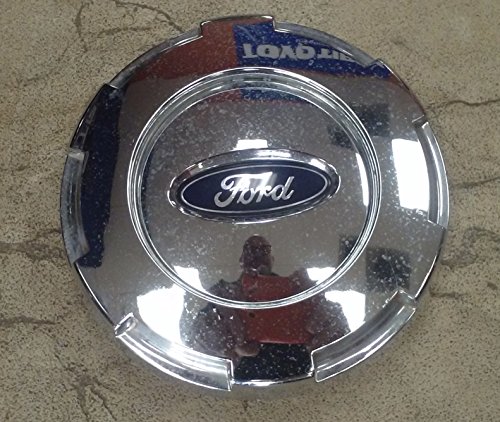 2006 Ford F150 Wheel Center Caps