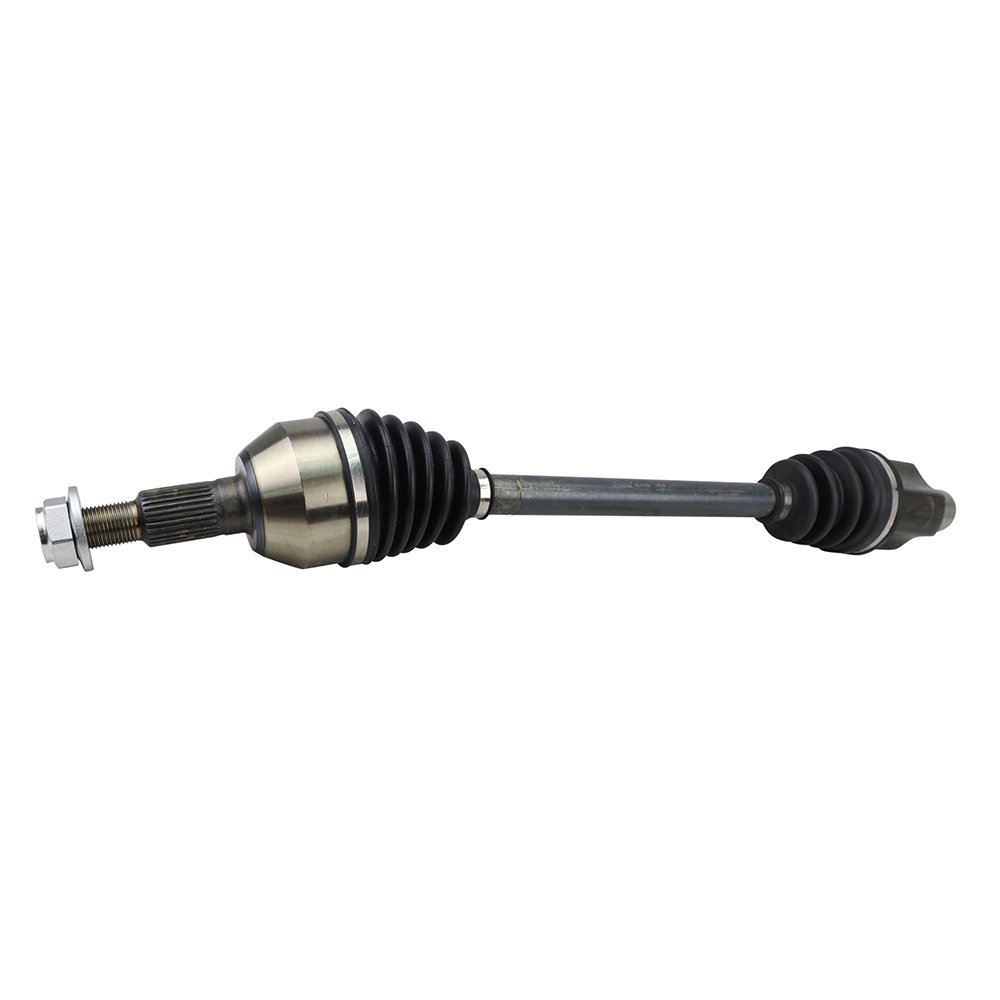 Cadillac Cts Drive Shaft Shjones Ohmsjones