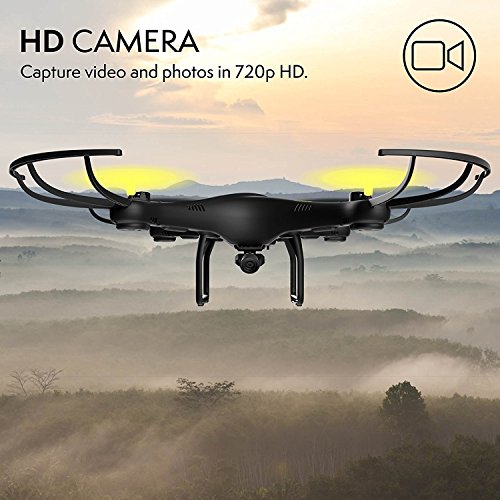 U45-HD-Drone-with-Camera-with-4GB-Micro-SD-Card-for-Altitude-Hold-Headless-1-Button-Takeoff-and-Land-Quadcopter
