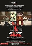 Motown Mafia: The Story Of Eddie Jackson & Courtney Brown
