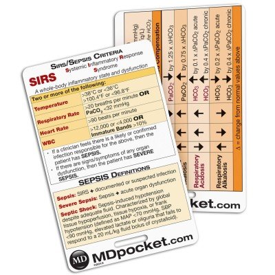 Rapid ID - ABG & Sepsis (Vertical)