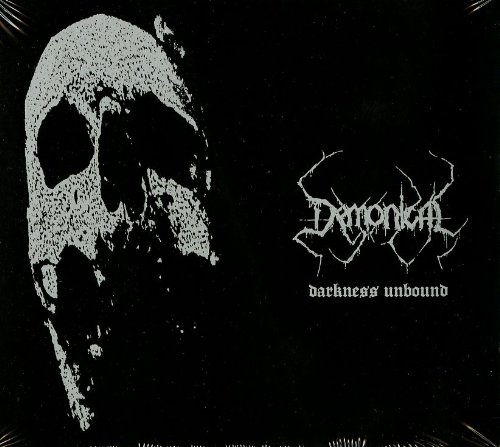 DEMONICAL - DARKNESS UNBOUND - Zortam Music