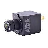 AIDA UHD 4K/30 6G-SDI POV Camera