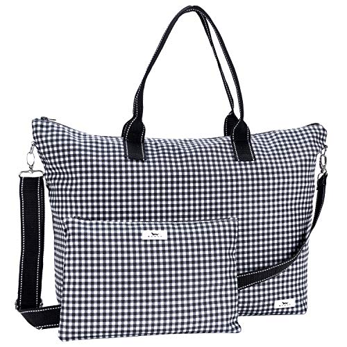 Large Scout Bag. SCOUT ORIGINAL DEANO Tote, Extra Large Tote Bag for