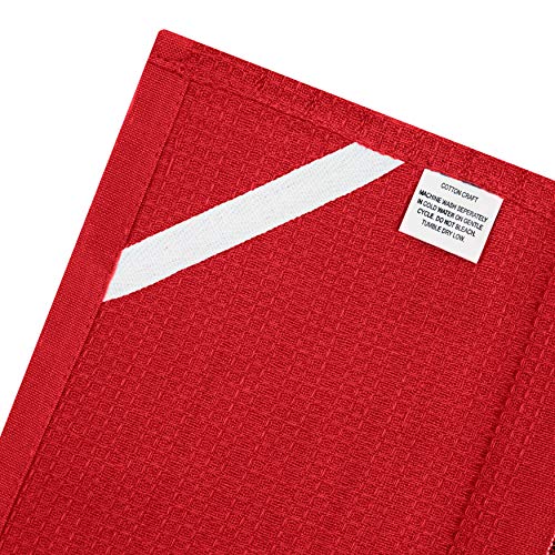 2 Cotton+Craft+Multi+Color+Kitchen+Inches