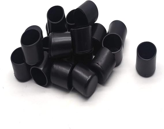 Karcy Furniture Leg Caps 0 7 Inch Inside Dia Chair Leg Tips Caps