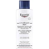 Eucerin Complete Repair Emollient Lotion 10% Urea 250 ml