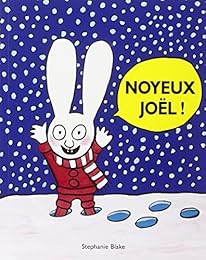 Noyeux Joël !