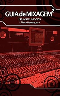 Livro Guia de mixagem 2