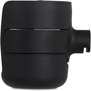 ABC Design 2020 Becherhalter für Kinderwagen black