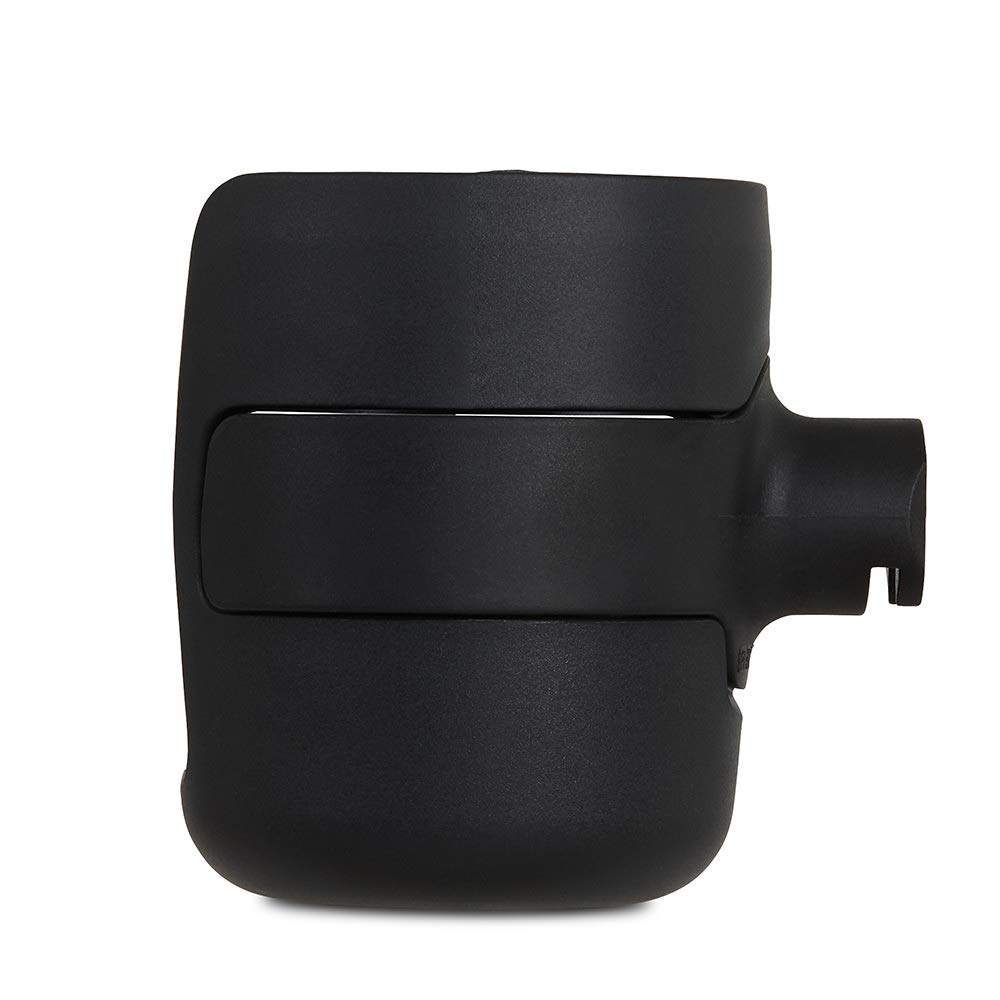 ABC Design 2020 Becherhalter für Kinderwagen black