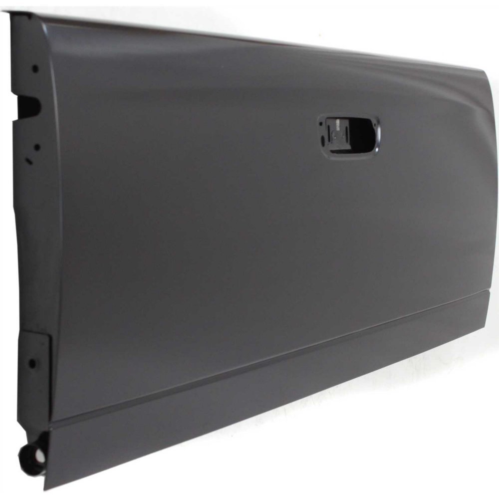 Tailgate compatible with Dodge Full Size P/U 02-09 3rd Gen. CAPA Certified