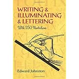 Writing & Illuminating & Lettering (Lettering, Calligraphy, Typography)