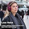 cowin-SE7-Active-Noise-Cancelling-Headphones-Bluetooth-Headphones-Wireless-Headphones-Over-Ear-with-MicAptx-Comfortable-Protein-Earpads-50H-Playtime-Foldable-Headphones-for-TravelWork-Purple cowin SE7 Active Noise Cancelling Headphones Bluetooth Headphones Wireless Headphones Over Ear with Mic/Aptx…