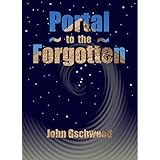 Portal to the Forgotten: A time travel story