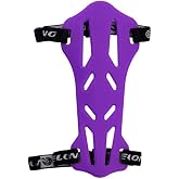 YLS Archery Arm Guard Arm Protector Youth Shooting Practice Guard Rubber