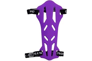 YLS Archery Arm Guard Arm Protector Youth Shooting Practice Guard Rubber