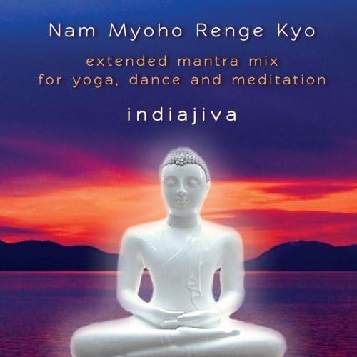 Nam Myoho Renge Kyo Traduzione In Italiano