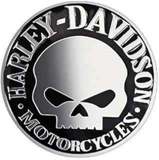 Metal Adhesive-Backed Medallion | Decals 