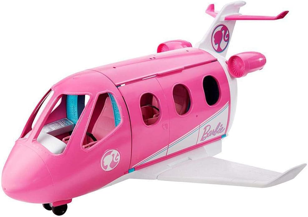 Avion de barbie amazon Clearance