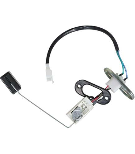 Amazon.com: Yamaha 4WM-85752-00-00 Sender Unit Assembly