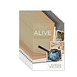 Alive 10-pack by 