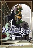 The Ancient Magus' Bride Supplement I The Ancient Magus' Bride Supplement I