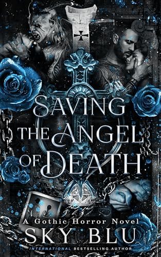 SAVING THE ANGEL OF DEATH : VOLUME 3 (Michaelson Family) - Kindle