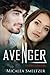 Avenger (Outsider Series Book 4)