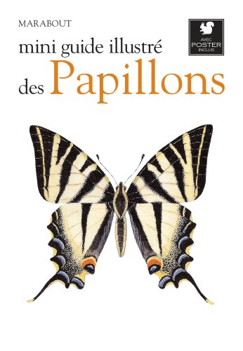 Papillons
