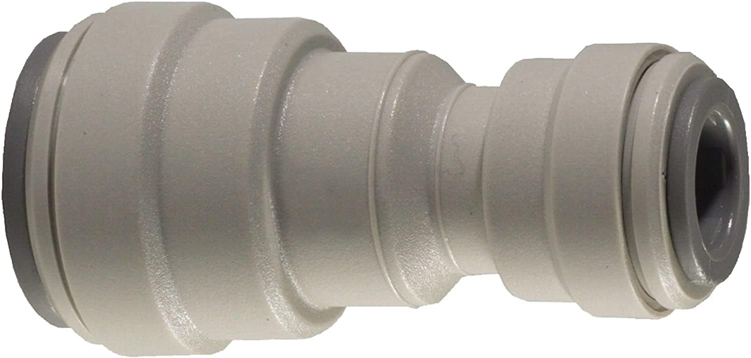 John Guest 15mm x 3/8" Straight Connector