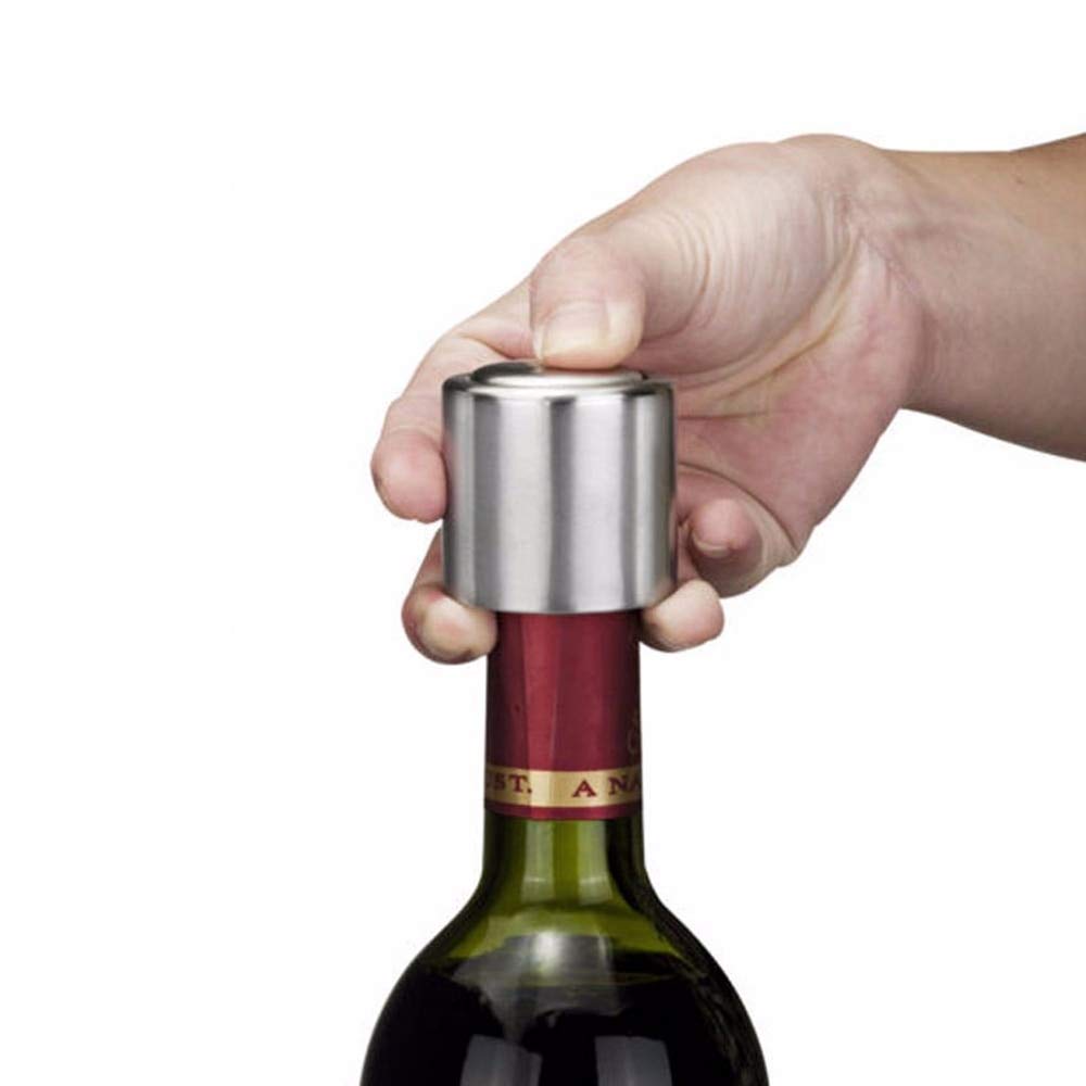 Best Vintage Vacuum Wine Sealer