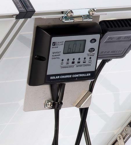 Zamp solar 90-Watt Portable Solar Kit USP1001