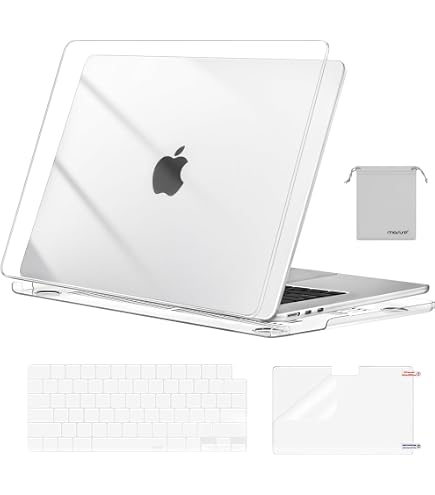 Apple MacBook Air with M2 Chip - Powerful, Portable, and Renewed