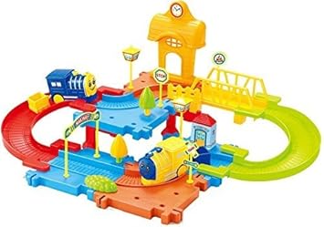 webby train set