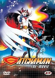 Gatchaman - Le Film