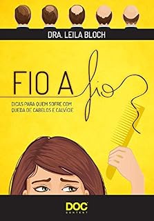 Livro FIO A FIO