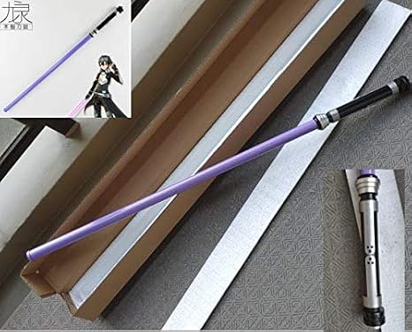 Amazon コスプレ 長物 ソードアートオンライン Sao キリト 光剣 ガンゲイルオンライン 武器 アスナ コスプレ 仮装 通販