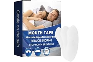 ZOUARU 120PCS Breathable Strips-Pain Free Removal-Adhesion for Skin-Breathable and Hypoallergenic, Transparently