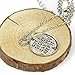 TTKP Pretty Little Liars Necklace Got A Secret Can You Keep It Letters Silver Color Pendant Jewelry