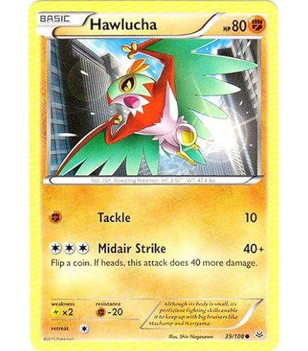radiant hawlucha pokemon card value Radiant Hawlucha #81 Prices | Pokemon Astral Radiance