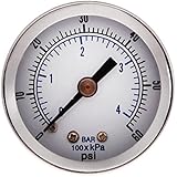 Pressure Washer Gauges | Amazon.com