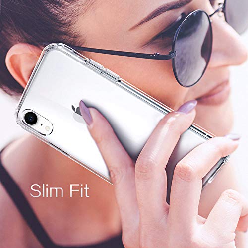 3 Compatible+iPhone+Clear+Anti+Scratch+Absorption